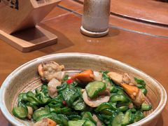 -水煮三国·川鲁江湖菜(香山店)