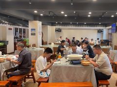 -春盛渔府(牛首山店)