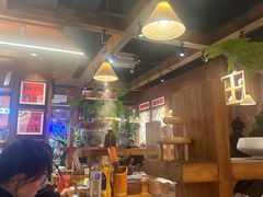 -巴卤社老火锅(财富店)