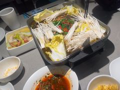 -半天妖烤鱼(芜湖市镜湖万达店)