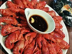-一棠龙虾•王牌虾球(光谷天地店)