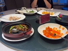 -万盛合(渔人码头店)