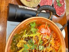 -麒麟风烤牛肉·云南烧烤小排档(丹凤街店)