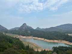 -大罗山风景区