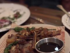 -Bistro Les Lilas丁香花小酒馆