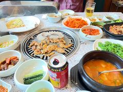 -高丽屋(天宁寺店)