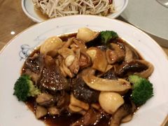 -小放牛河北菜(军校店)