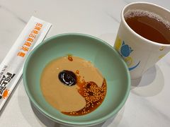 -阿上阿上麻辣香锅&麻辣烫(朝阳蓝色港湾店)