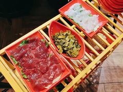 -季季红火锅(丰城洪客隆店)