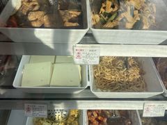 -娘心豆品(方庄店)