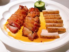 -顺鹅季·非遗烧鹅(六道口店)