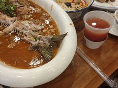 -老雒阳面馆·水席·洛阳菜(王城路店)