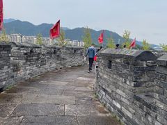 -台州府城(江南长城)
