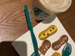 -星巴克(保定万博广场店)