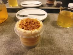 焦糖盒子-十五食吾 La Pâtisserie (海甸岛店)