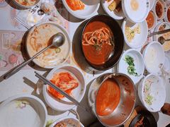 -本家韩国烤肉(青岛万象城店)