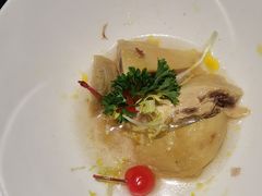 -外高桥喜来登酒店采悦轩