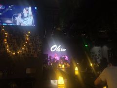-ohbar live house(人广店)