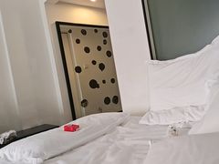 -八点八连锁酒店(儿童医院店)