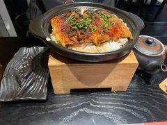 -鳗事鱼意·活鳗现烤专門店(保利广场店)