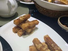 -茶叁酒肆·楚味江湖(菱角湖店)