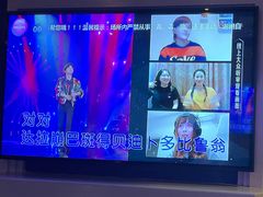 -INLOVE KTV(世博源店)