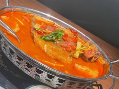 -南越郡·越式风味餐厅(青秀万达店)