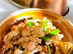 -情满四合院·小酒馆(后现代城店)