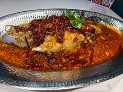-大张烙馍村(泉山店)