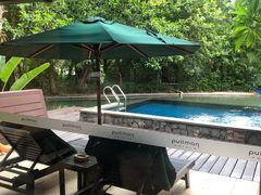 -三亚湾海居铂尔曼度假酒店