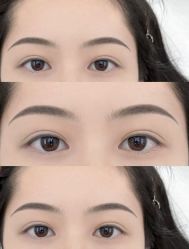 -Four Seven·半永久纹眉