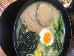 -小川洋风料理(街道口店)
