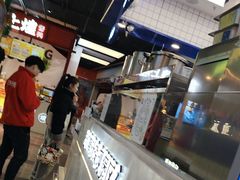 -煲珠公·老红糖珍珠奶茶(长宁龙之梦店)