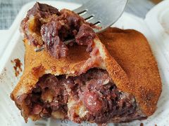 驴打滚-老回回饺子馆(海洋馆店)