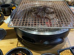 -九田家黑牛烤肉(溧水万达店)
