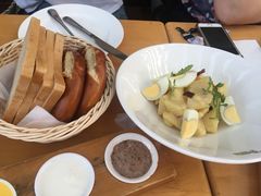 -巴伐利亚啤酒坊(意式风情街店)