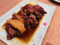 隆江猪脚-抱德·潮汕味(敦和店原惠城鱼仔)