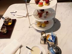 -上海宝华万豪酒店