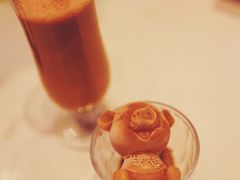 -龙记·香港茶餐厅(海上世界店)