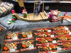-长申超市(美食城店)