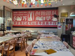 -松哥油焖大虾.小龙虾.黑鸭煲(海岸城店)