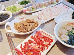 -为什么牛潮汕牛肉火锅(万胜广场店)