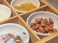 -闽上鲜·福建菜(龙湖滨江天街店)