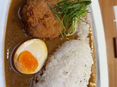 -CURRY YA 熟成咖哩專門店(深圳湾万象城店)