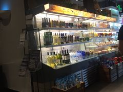 -Olé精品超市(海上世界店)