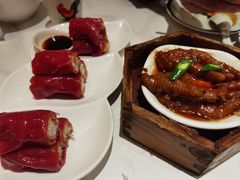 红米肠粉-粤食堂(天津和悦汇店)