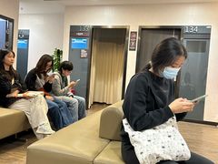 -瑞慈体检上海徐汇机构