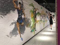 -一兆韦德健身(张杨路店)
