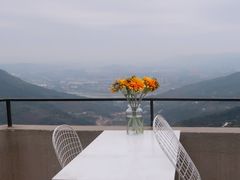 -城外有星光桥舍(南山店)