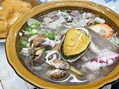 -阿城海鲜捞化(上下杭店)
